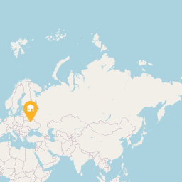 Mihaylovskaya Apartment на глобальній карті